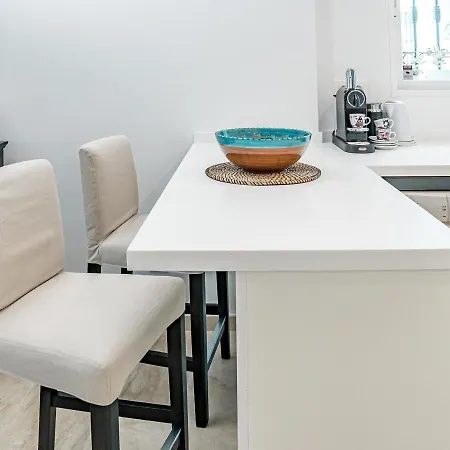 Charming And Modern 3-bedroom Duplex In Aloha Pueblo With Mountain Views Tatil Evi