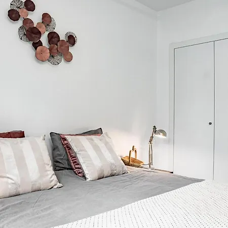 度假居 Charming And Modern 3-bedroom Duplex In Aloha Pueblo With Mountain Views *