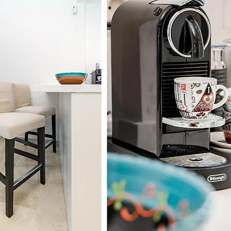 Charming And Modern 3-bedroom Duplex In Aloha Pueblo With Mountain Views * 马尔韦利亚