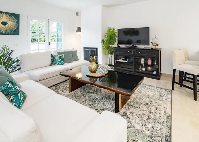 Charming And Modern 3-bedroom Duplex In Aloha Pueblo With Mountain Views 別荘 *