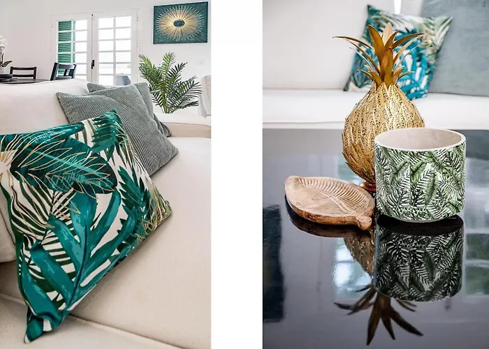 בית נופש Charming And Modern 3-bedroom Duplex In Aloha Pueblo With Mountain Views *