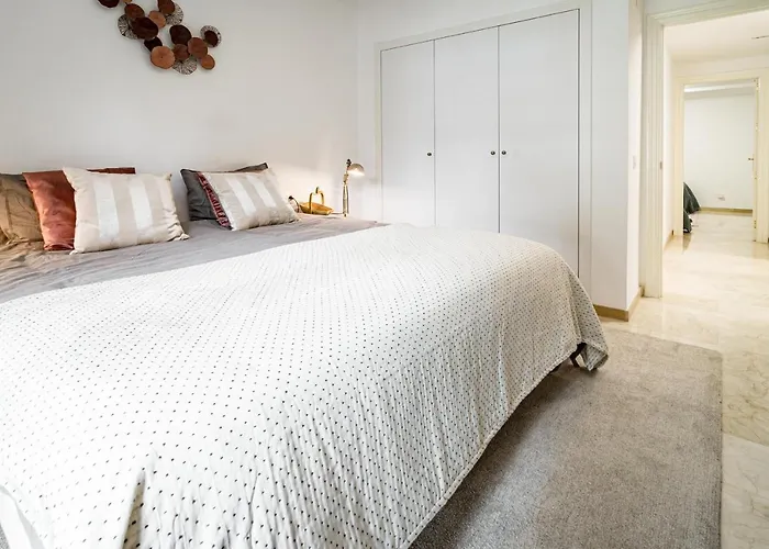 度假居 Charming And Modern 3-bedroom Duplex In Aloha Pueblo With Mountain Views *