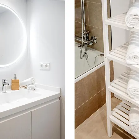 Holiday home Charming And Modern 3-bedroom Duplex In Aloha Pueblo With Mountain Views *