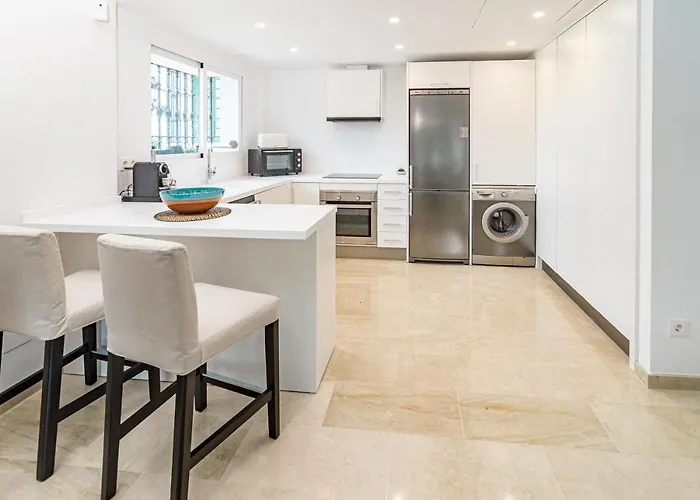 Charming And Modern 3-bedroom Duplex In Aloha Pueblo With Mountain Views Holiday home *