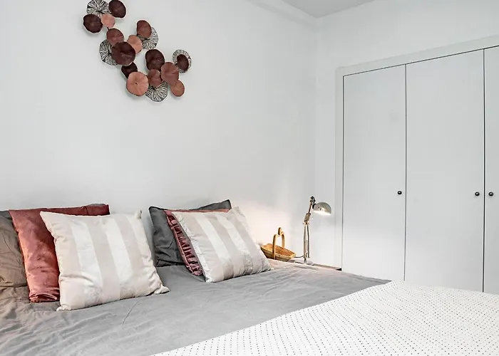 Holiday home Charming And Modern 3-bedroom Duplex In Aloha Pueblo With Mountain Views *